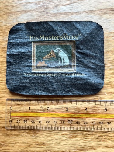 Original victor fabric logo - fabric,